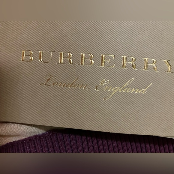 Burberry Edna Floral Crochet Sleeveless Mini Dress/Multicolor - Size 8 - Picture 13 of 15